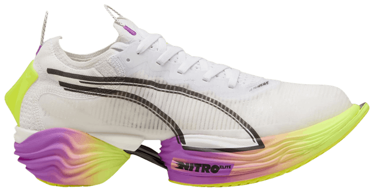 NITRO - pipi Buy Fast-R Nitro Elite 2 'Pure Magenta Yellow Alert