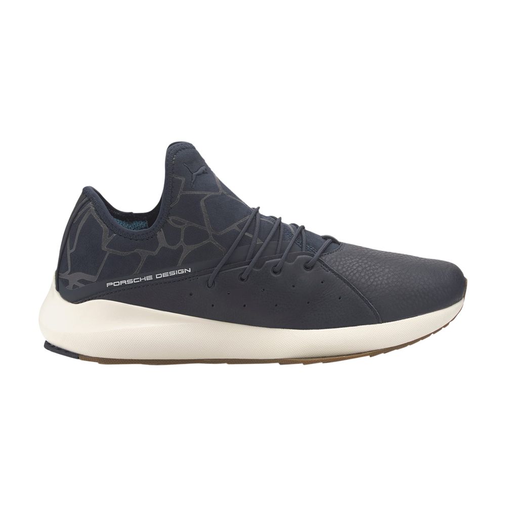 Puma Porsche Design x Evo Cat 2 'Blue' | Men's Size 13 - 339820-02