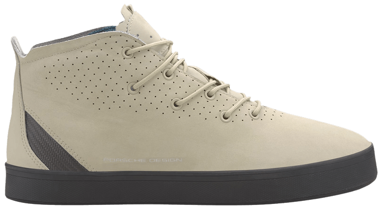 Porsche Design x Puma Meister Mid Grey