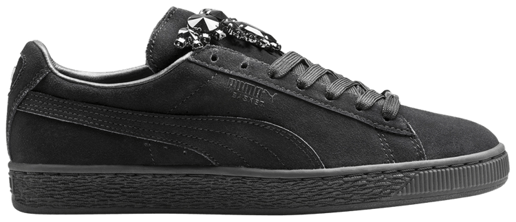 Puma Wmns Basket Jewels