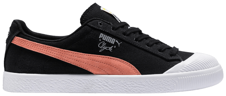 Puma Diamond Supply Co x Clyde California Dreaming