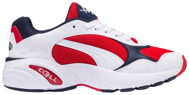Puma Cell Viper USA