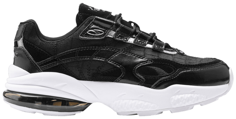 Puma Wmns Cell Venom Hypertech Black