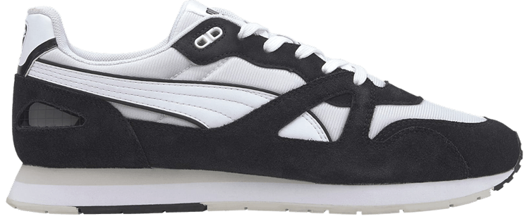Puma Mirage OG White Black
