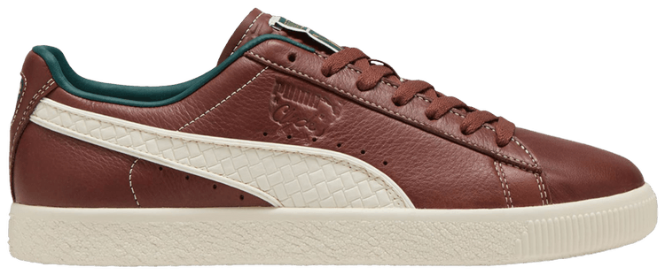 Puma Clyde Palais Artisan