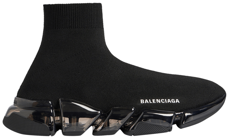 Buy Balenciaga Wmns Speed 2.0 Sneaker 'Full Clear Sole