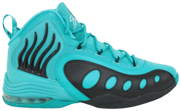 Nike Sonic Flight Hyper Jade