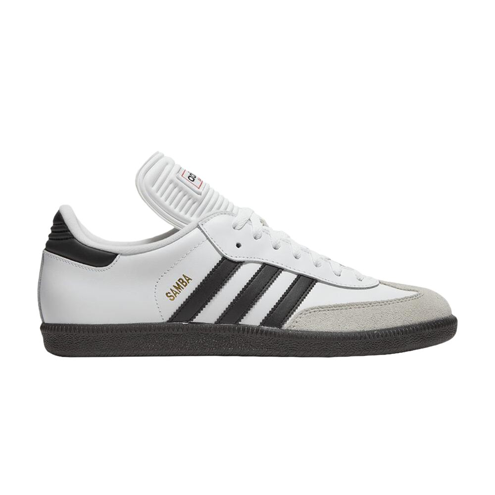 adidas Samba Classic 'White' 2024 | Men's Size 12.5 - 772109-24