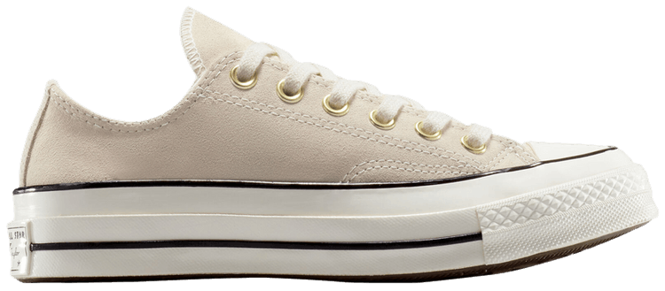 Converse Wmns Chuck 70 Low Pale Petal