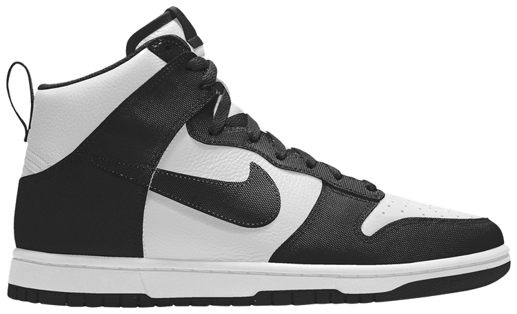 Nike Dunk High Outdoors By You