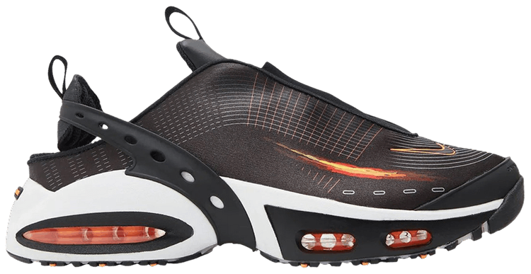 スニーカー Nike SNEAKER (FZ2089) Buy Wmns Air Max Craze 'Black Bright Citrus' - FZ2089 001 | GOAT