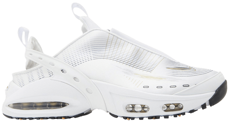 靴 Wmns Air Max 2X 'White Light Dew' Buy Wmns Air Max 2X 'White Light Dew' - CK2947 105 | GOAT