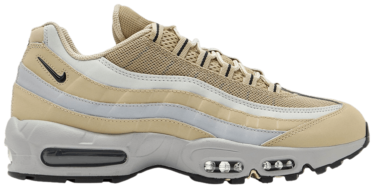 Nike Air Max 95 Desert Khaki