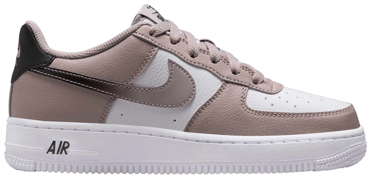 Nike Air Force 1 Low GS College Grey