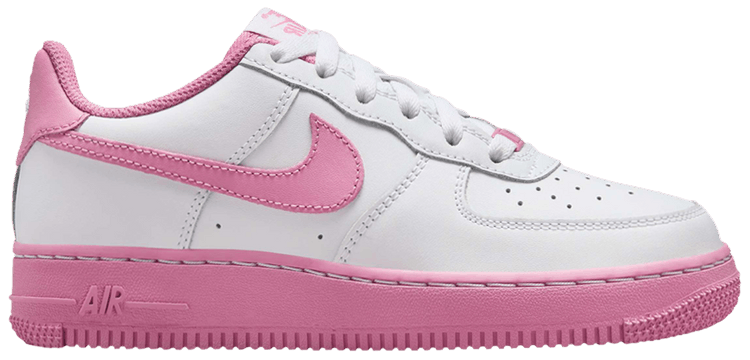 Nike Air Force 1 Low GS Magic Flamingo