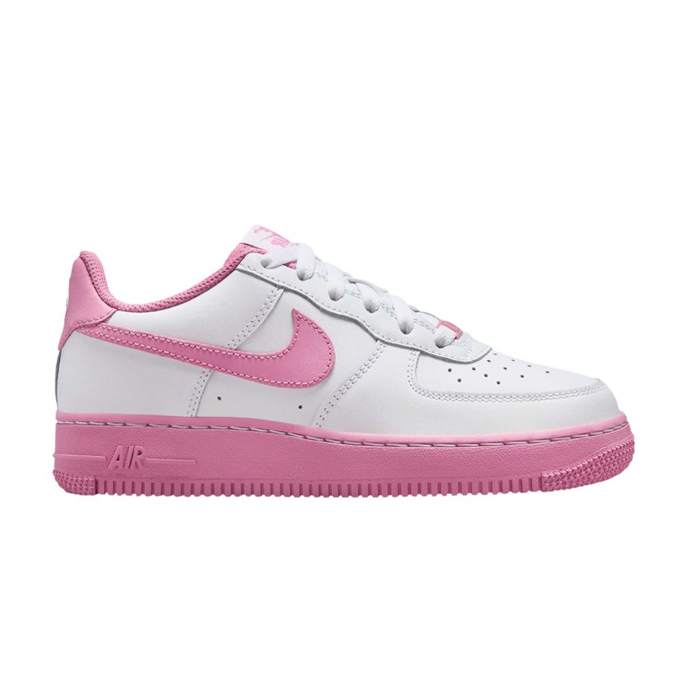 Nike Air Force 1 Low GS 'Magic Flamingo' | Pink | Kid's Size 3 - IB4411-100