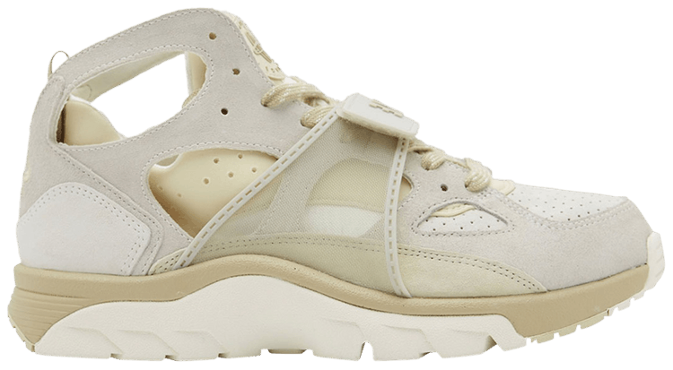 Buy Air Trainer Huarache 'Sail' - IB7678 100 | GOAT