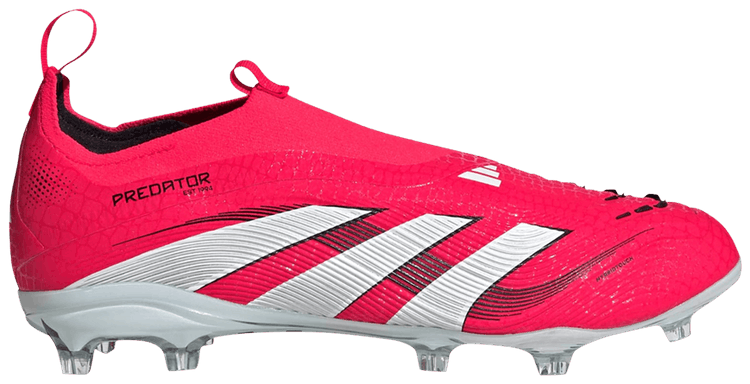 Buy Predator Elite Laceless FG K 'Pure Victory Pack