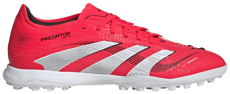 【最終値下げ】adidas Predator Pro TF adidas Predator Pro TF Stealth Victory - Core Black/Grey