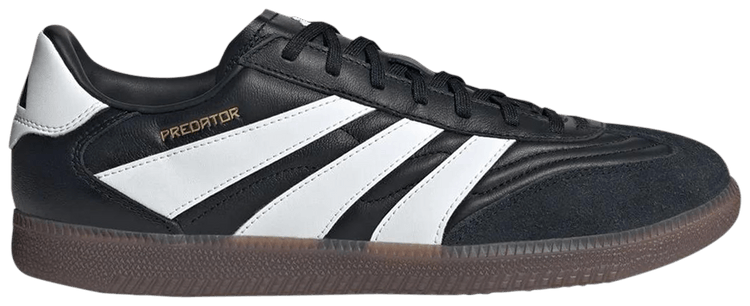 Buy Adidas Predator 24 League Low Freestyle 'Black White Gum