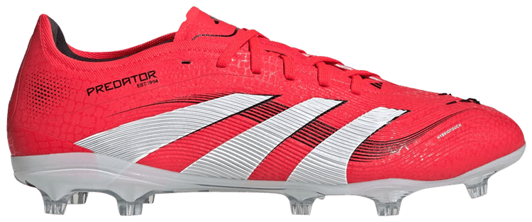 adidas Predator Elite FT FG - Pure Victory Pack | WeGotSoccer