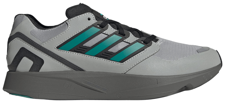 Buy Adidas EQT Takumi Sen 'Silver Metallic Equipment Green