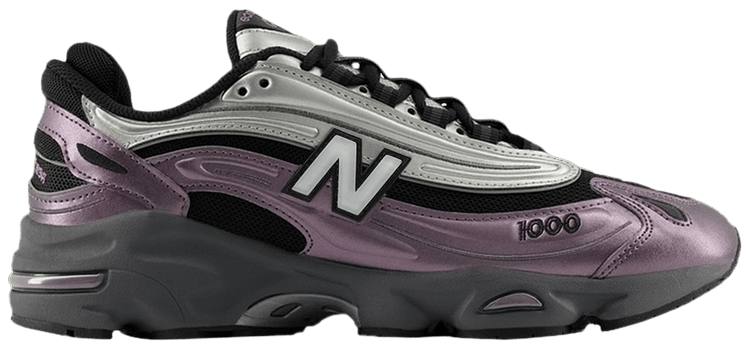 ★New Balance★ NBPDFS137V M1000EGY PURPLE NBPDFS137V_75 Buy 1000 'Dark Ice Wine' - M1000EGY | GOAT