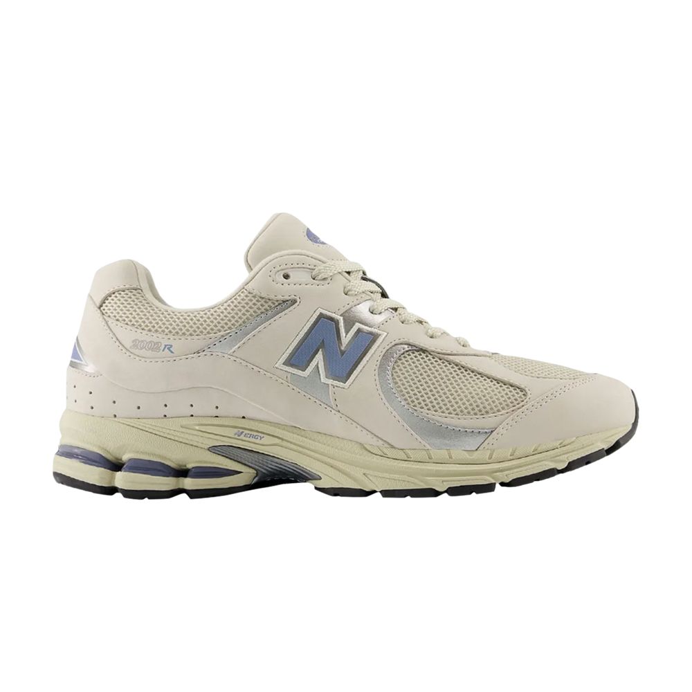New Balance 2002R 'Beige Blue' | Cream | Men's Size 7.5 - U2002ROB