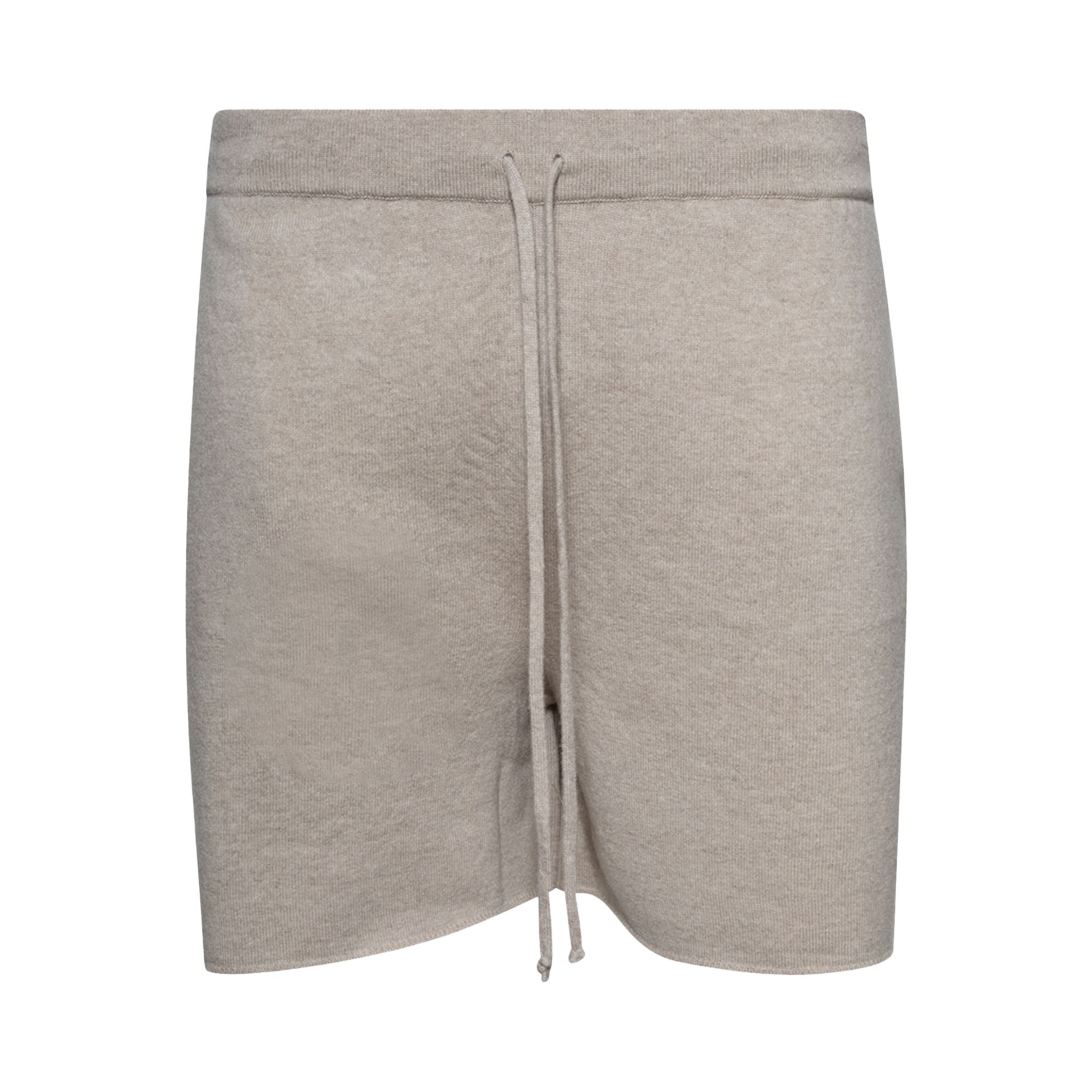 Pre-owned Maison Margiela Shorts 'walnut' | Tan | Men's Size Xxl