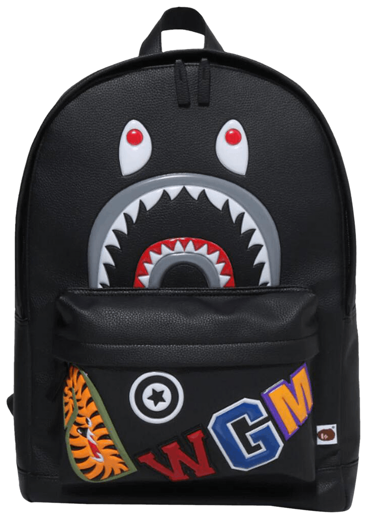 Authentic bape bookbag Authentic a bathing ape bape baby milo mini back pack #1  main image 3