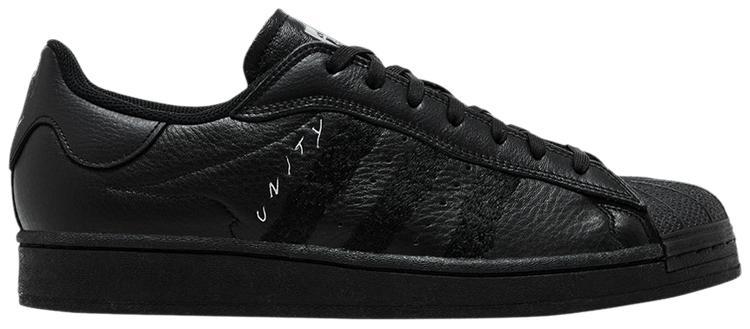 adidas gazelle silver green womens Superstar ADV x Kader – Premier main image 0