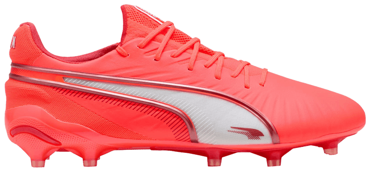 Puma King Ultimate FG AG Unlimited Pack