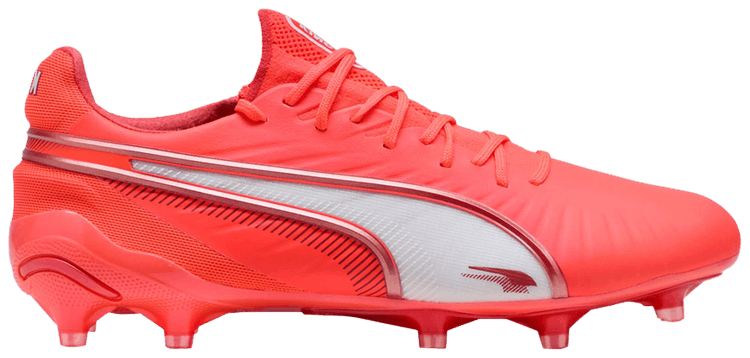 Puma Wmns King Ultimate FG AG Unlimited Pack