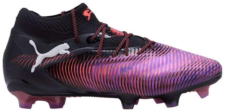 Puma Wmns Future Ultimate 8 FG Unlimited Pack