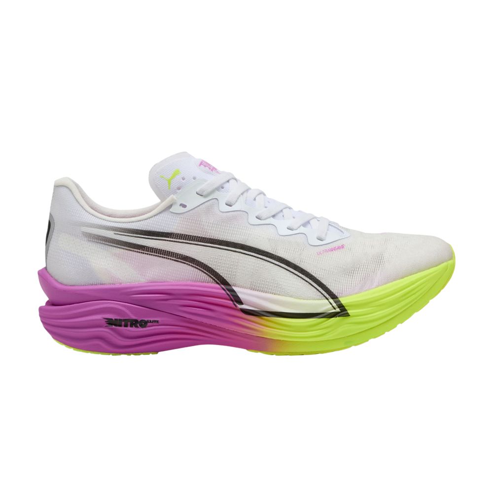 Puma Deviate Nitro Elite 3...