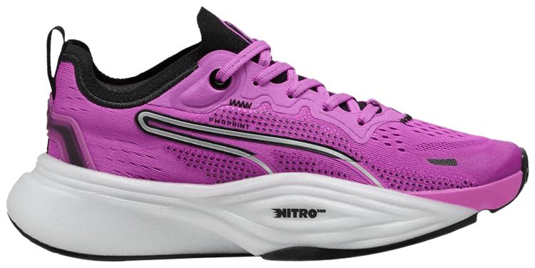 Puma Wmns PWR Nitro Squared 2 Pure Magenta