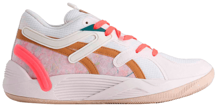 chie Buy Puma TRC Blaze Court 'Childhood Dreams' - 377401 01 | GOAT