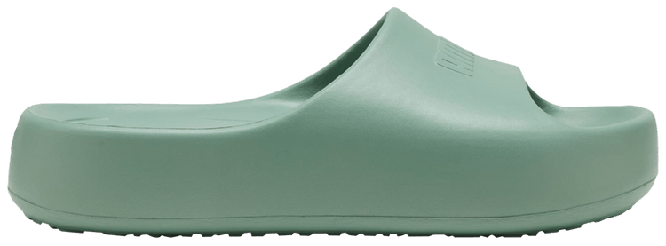 Puma Wmns Shibusa Slide Green Moon