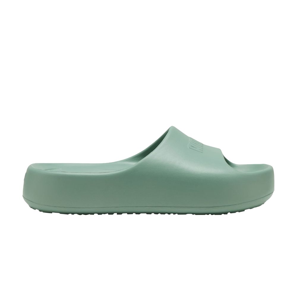Puma Wmns Shibusa Slide 'Green Moon' | Women's Size 10 - 389082-12