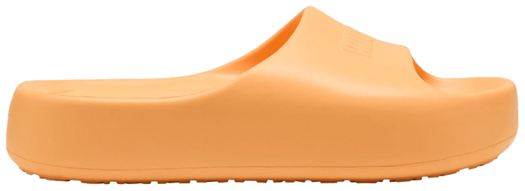 Puma Wmns Shibusa Slide Almost Apricot