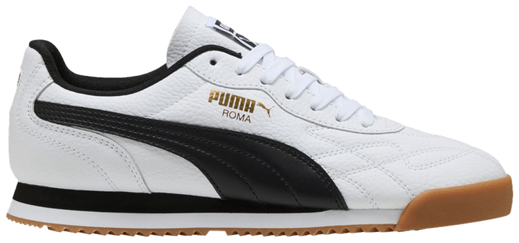 Buy Roma 'Anniversario - White Black Gum' - 397720 01 | GOAT
