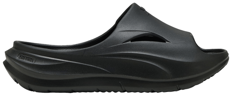 Puma Softride ZeroG Slide Black