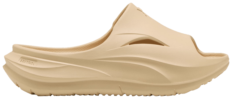 ◆PUMA◆ Soft Ride Zero G Slide Light Sand 40034302 400343-0 SOFTRIDE ZeroG Slides | PUMA