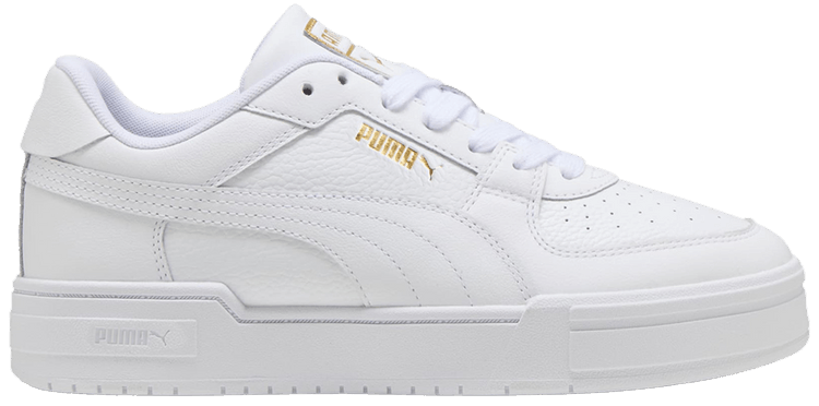 CA Pro Classic 2 White