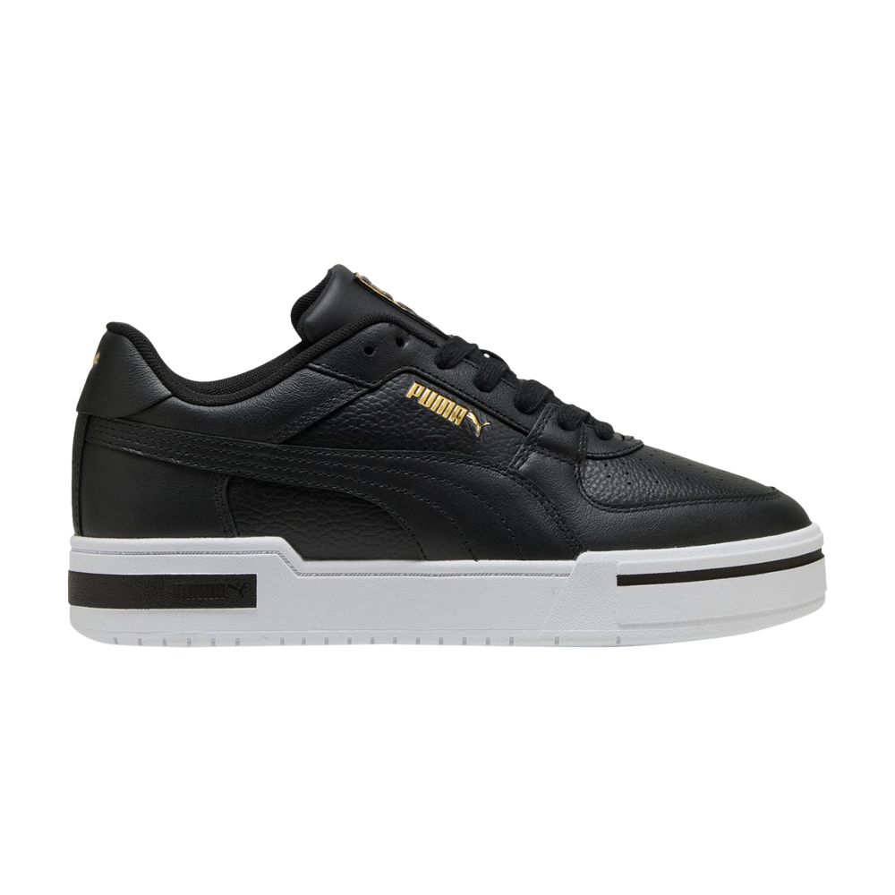 Puma CA Pro Classic 2 'Black' | Men's Size 6 - 402366-02