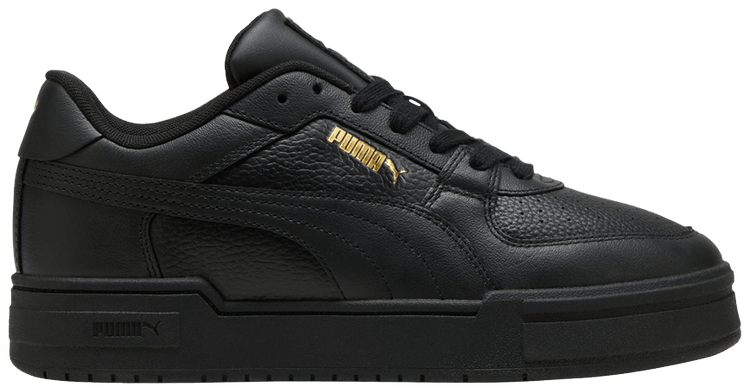 Buy Puma CA Pro Classic 2 'Triple Black' - 402366 03 | GOAT