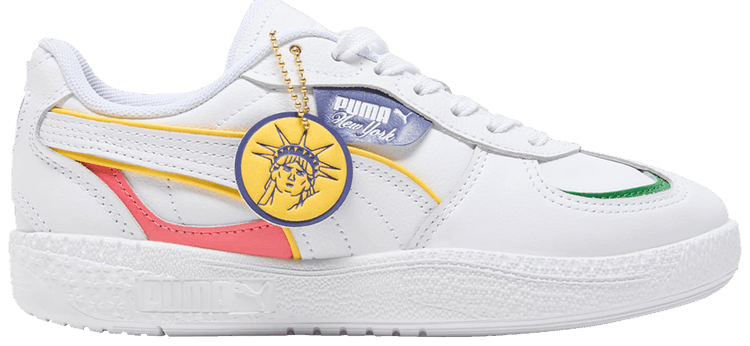 Puma Wmns Palermo Moda NYC Flagship
