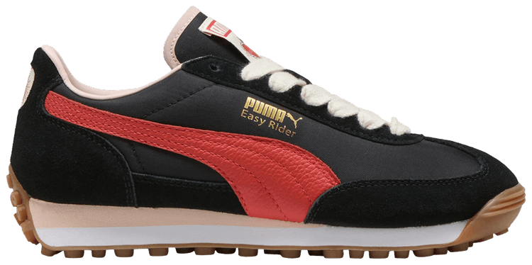 Buy Wmns Easy Rider 'Lovers Pack - Black Red Fire' - 403266