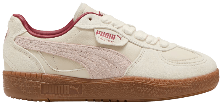 Buy Puma Wmns Palermo Moda 'Lovers Pack - Alpine Snow' - 403267 01