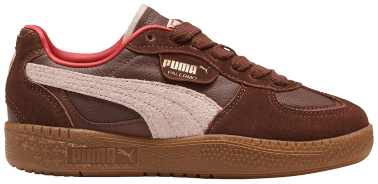 Puma Wmns Palermo Moda Lovers Pack   Chocotart